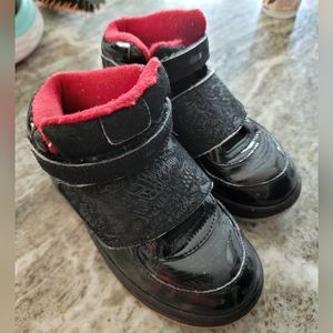 Toddler Nike Air Jordan